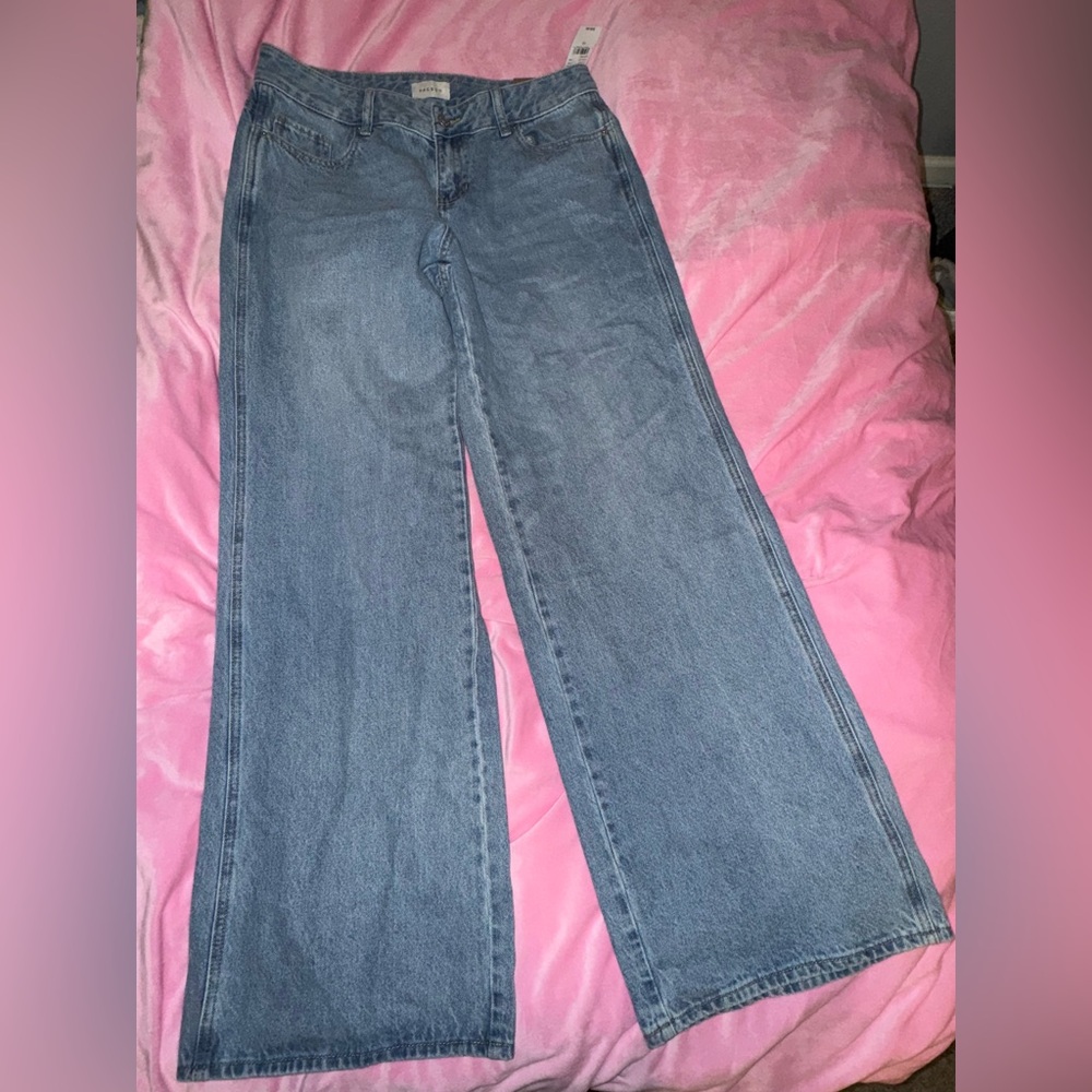PacSun casey low rise Jeans
